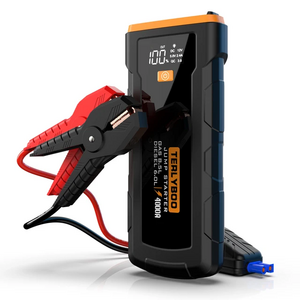 Jump Starter